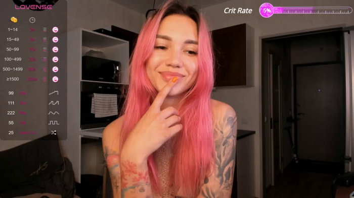 TeonaRose