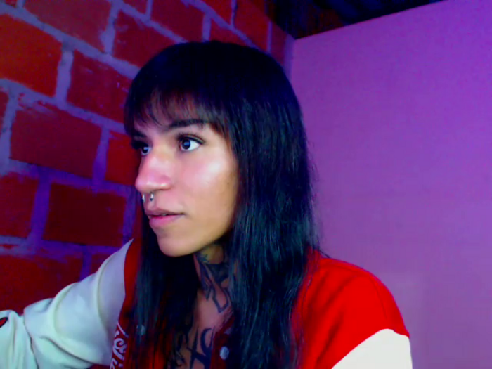 JazmiiWolf