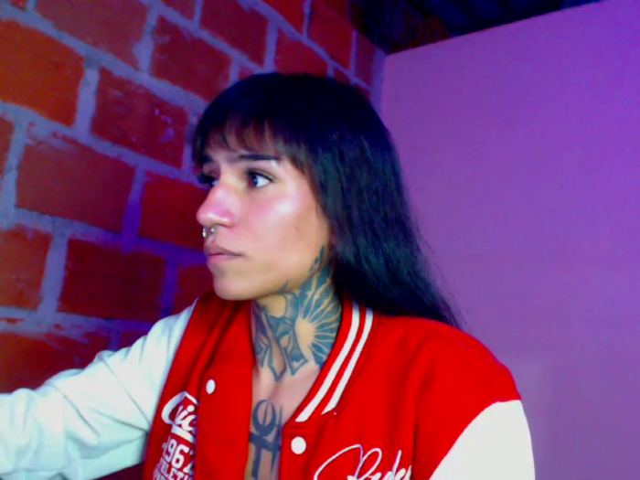 JazmiiWolf