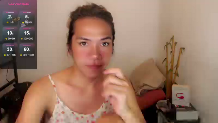 sexywildjenny