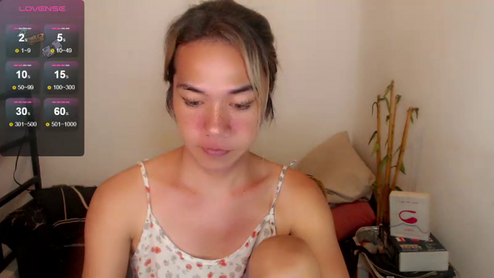 sexywildjenny