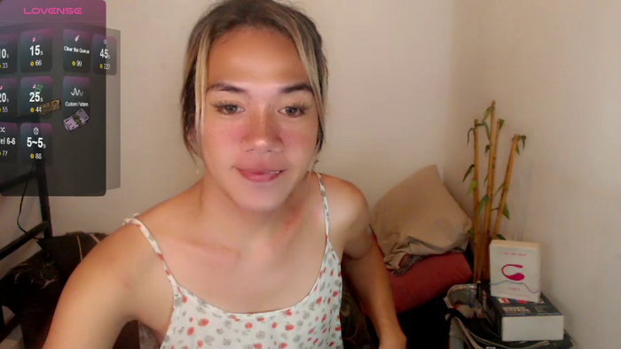 sexywildjenny