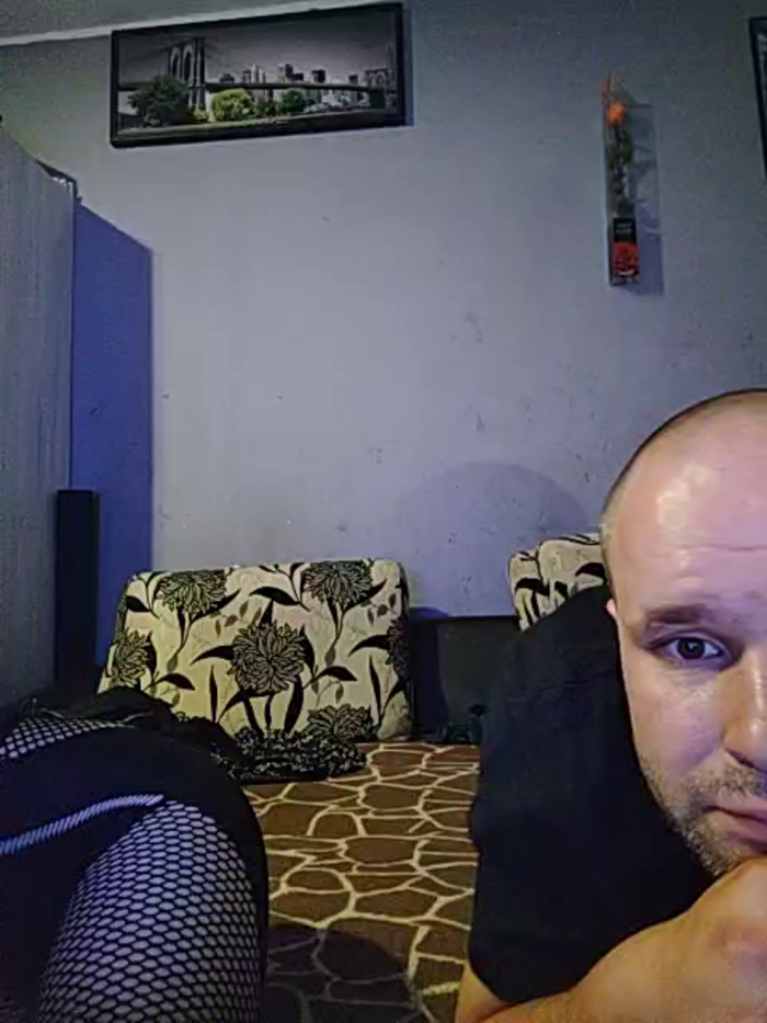 SexyBlondVlk