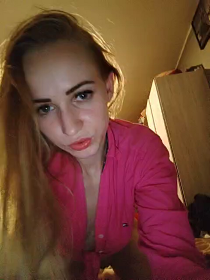 SexyBlondVlk