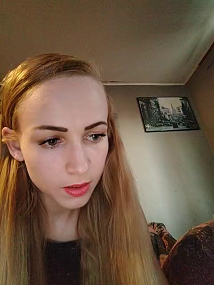 SexyBlondVlk