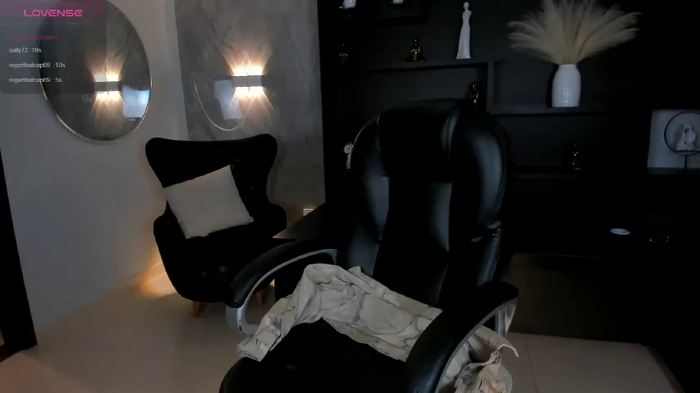 LianneRougue