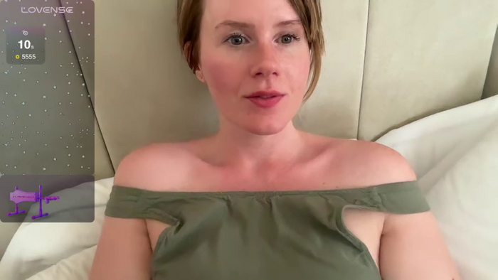 REDHEADROSIE