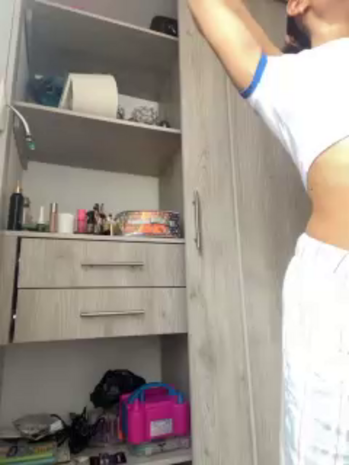 TinyRouse