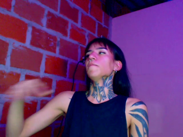 JazmiiWolf