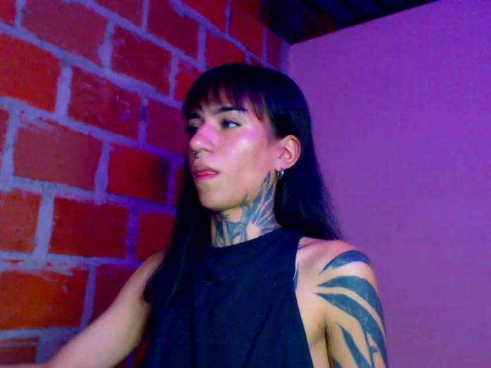 JazmiiWolf