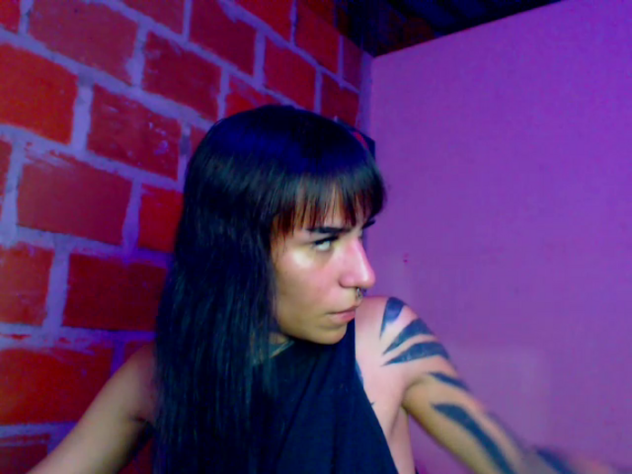 JazmiiWolf