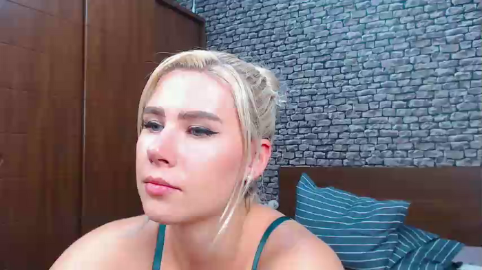 CuteBlondie