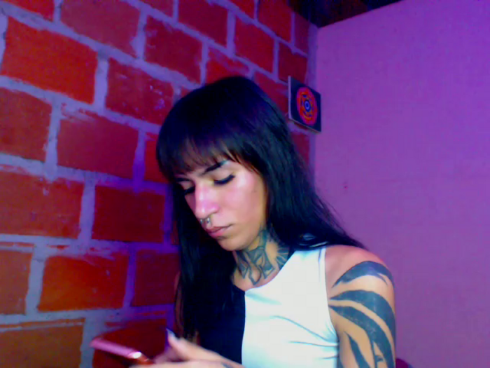 JazmiiWolf