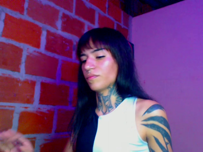 JazmiiWolf