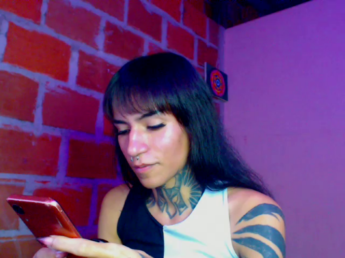 JazmiiWolf
