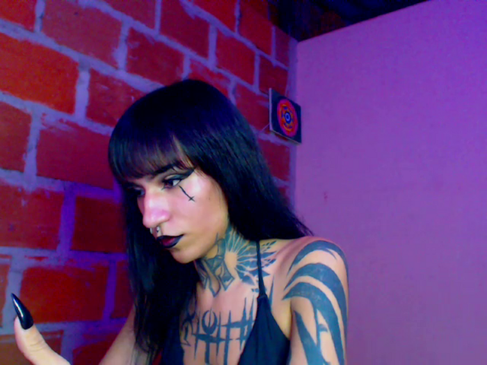 JazmiiWolf