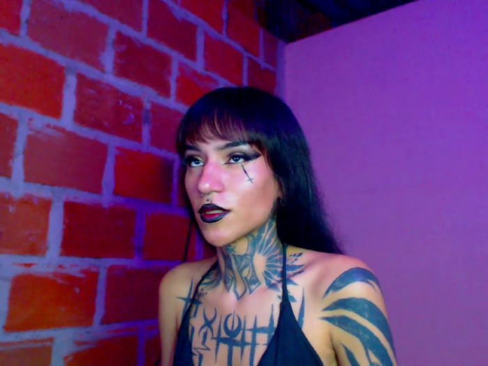 JazmiiWolf