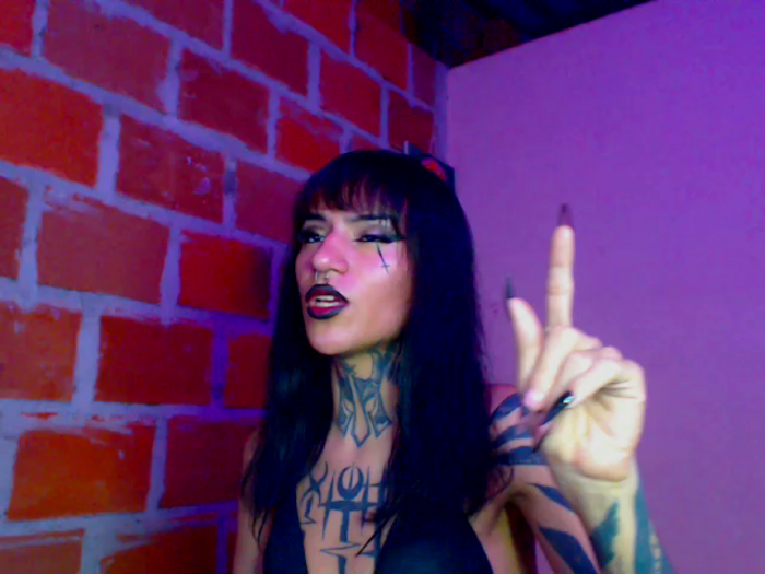 JazmiiWolf