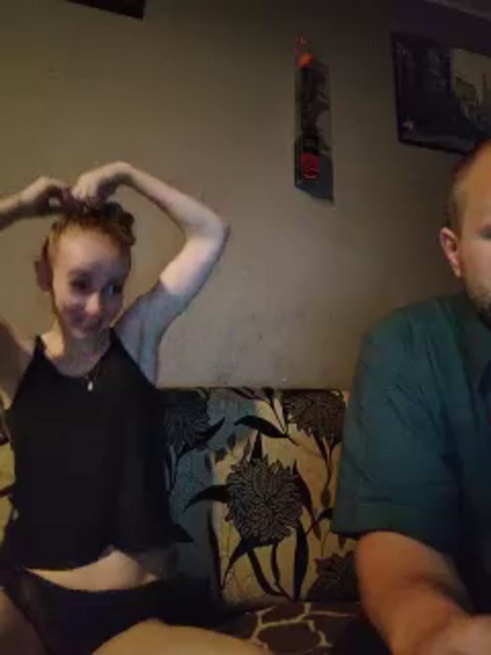 SexyBlondVlk