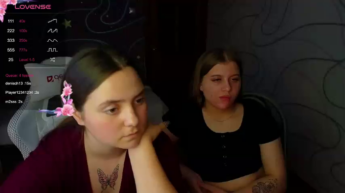 VipGoDDESSs