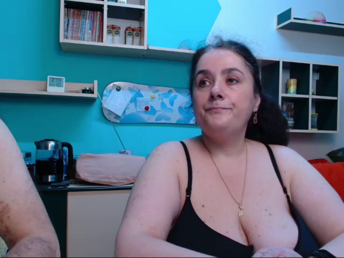claudia4sammy