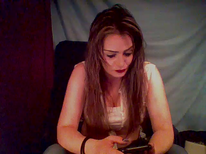 Alexablessed