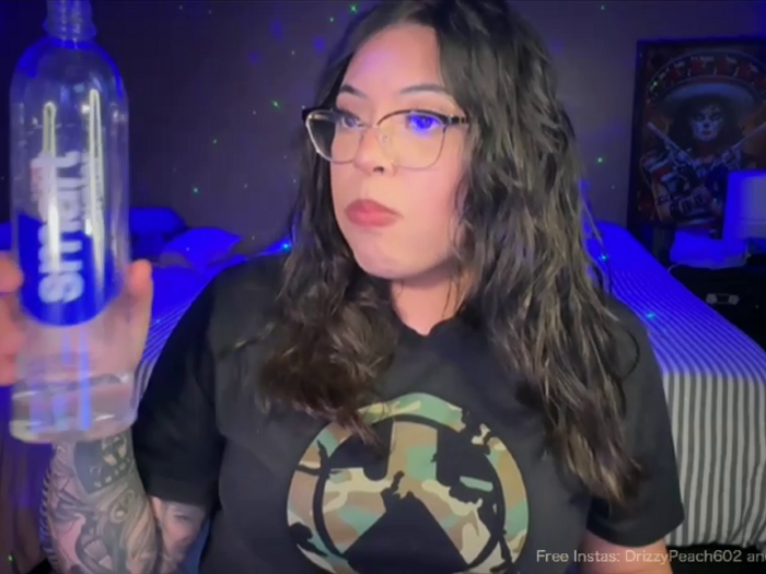 Drizzypeach