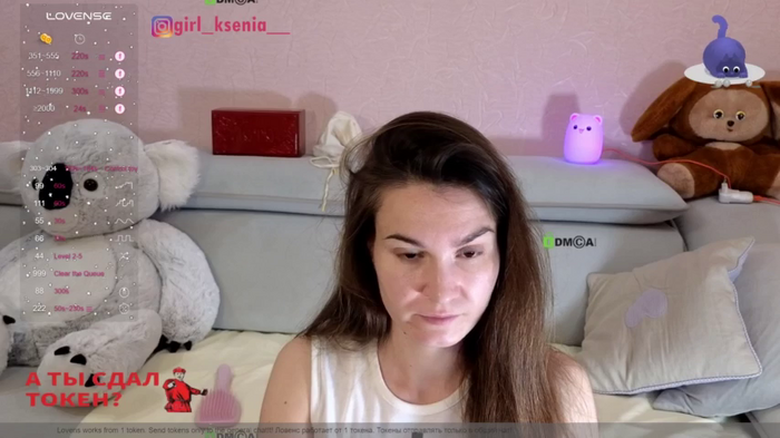 Girl-Ksenia