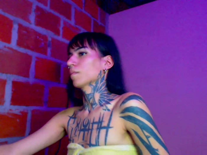 JazmiiWolf