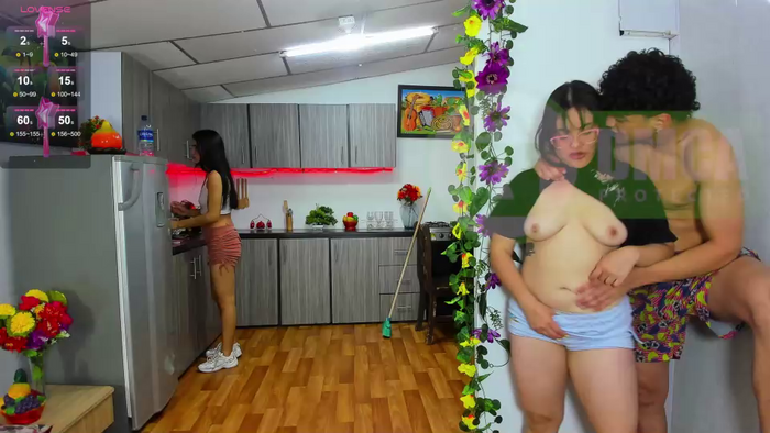 Fucklatinsex