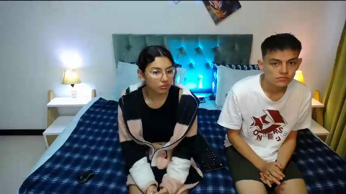 Lucy-and-Dave