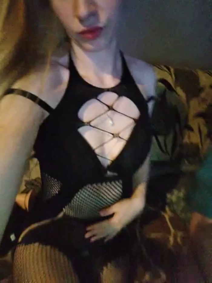 SexyBlondVlk
