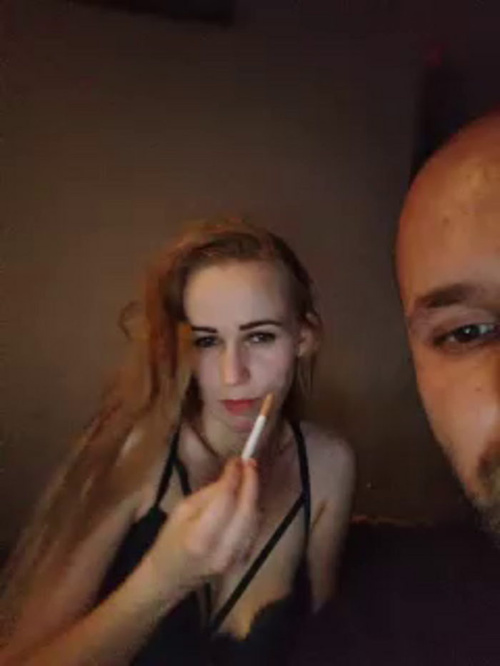 SexyBlondVlk