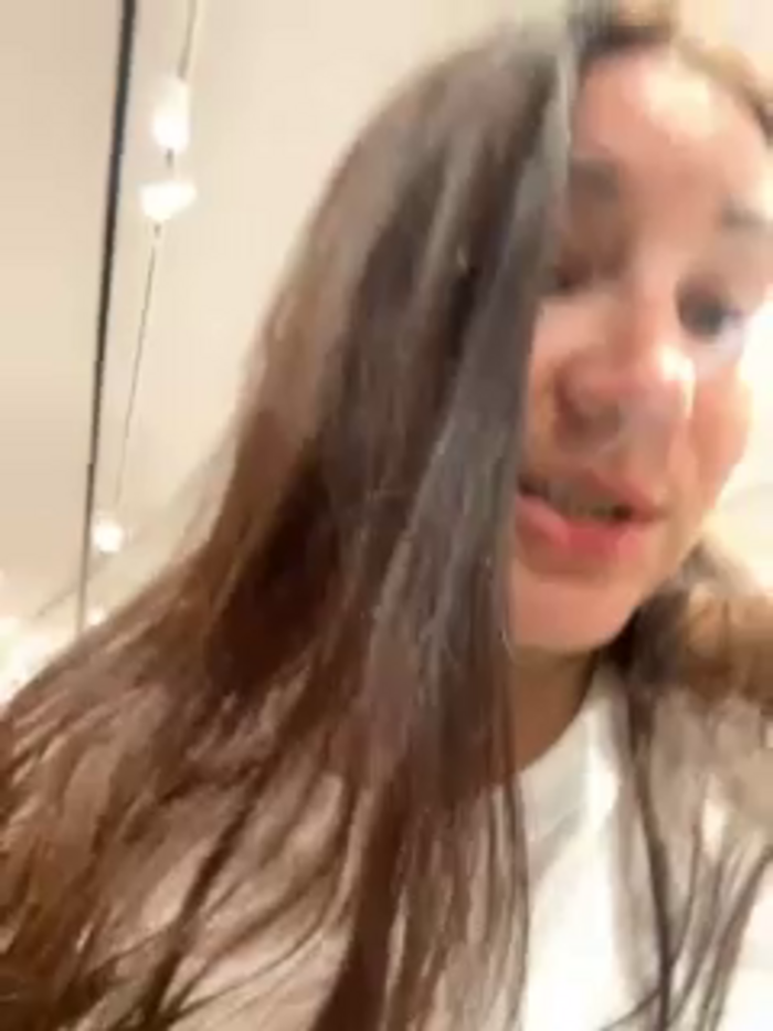 Gessifossa