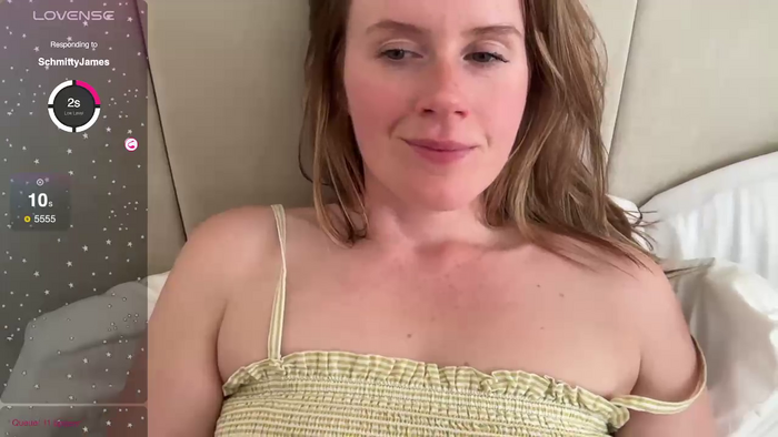 REDHEADROSIE