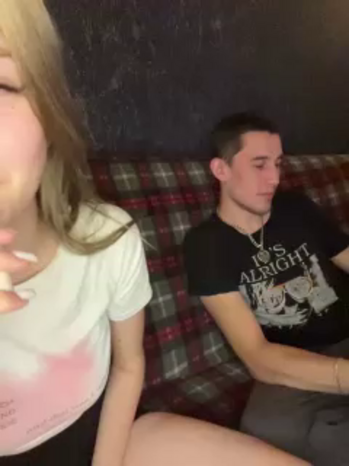 -The-sweet-couple-