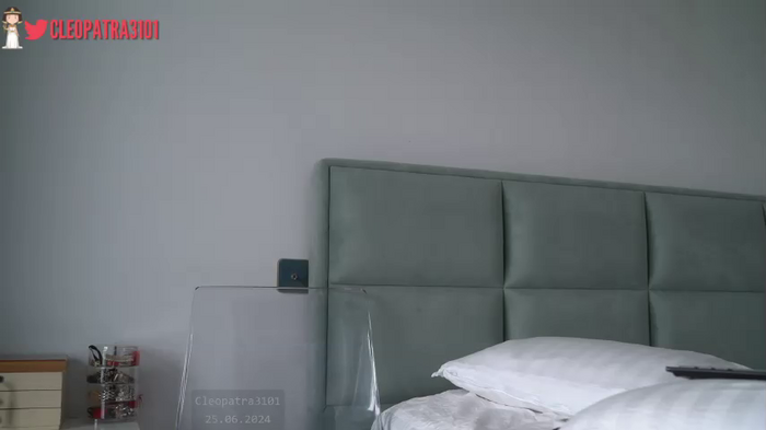 Cleopatra3101