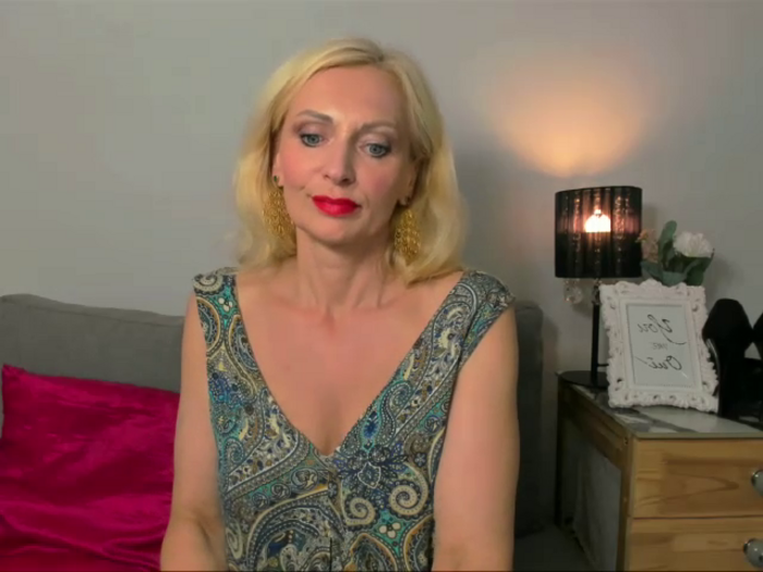 CrystalPretty