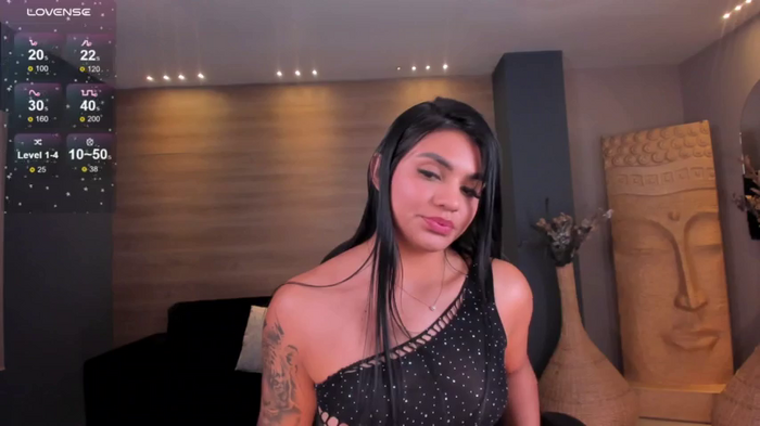 NicoleSanz