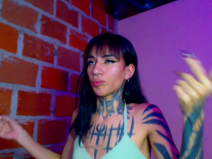 JazmiiWolf