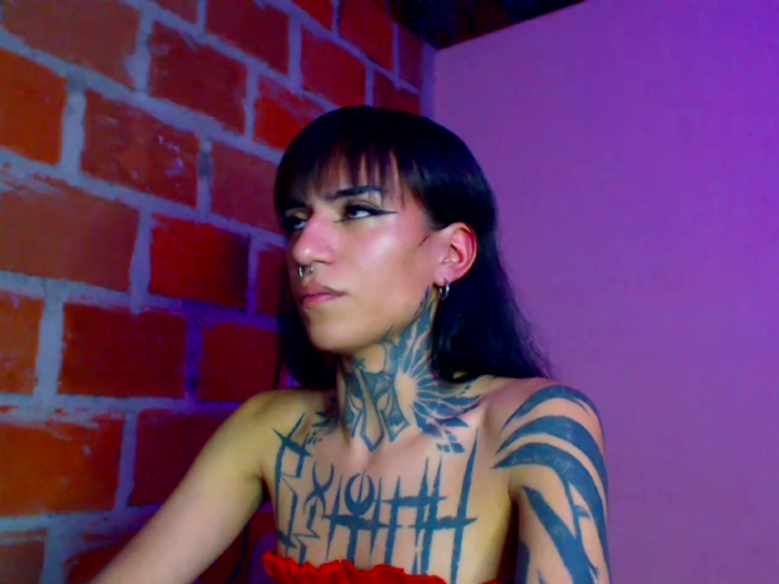 JazmiiWolf