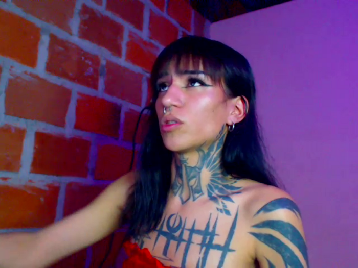 JazmiiWolf