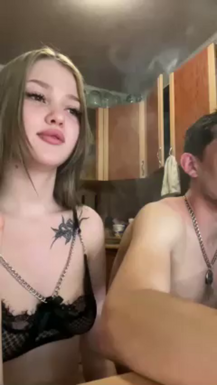 -The-sweet-couple-