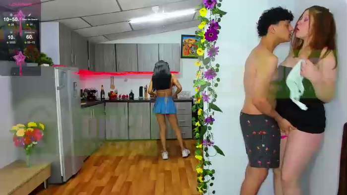 Fucklatinsex