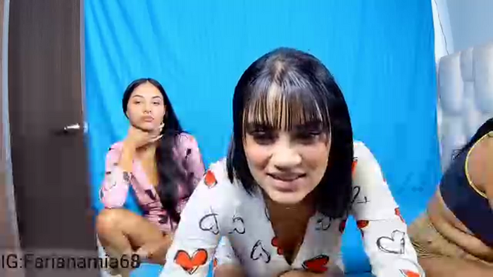farianaall