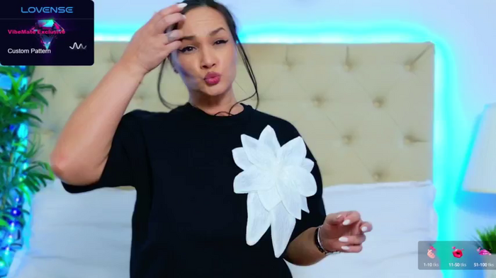 DaliyaArabian