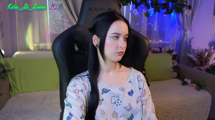 KiraLiLime