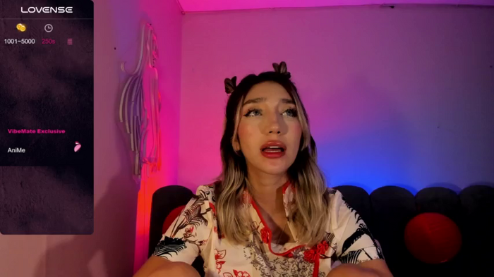 belashima