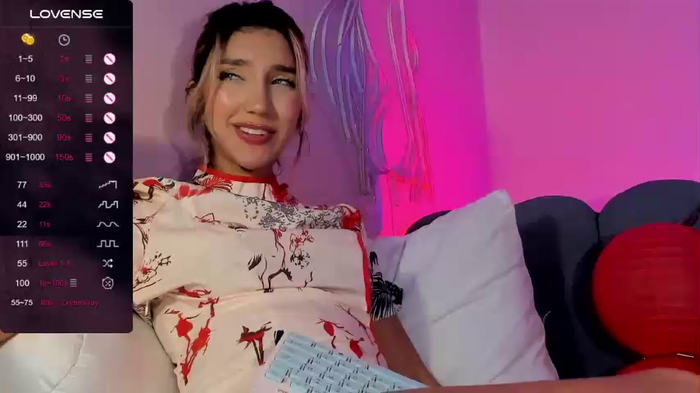 belashima
