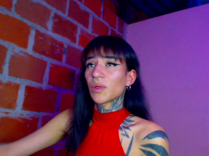 JazmiiWolf